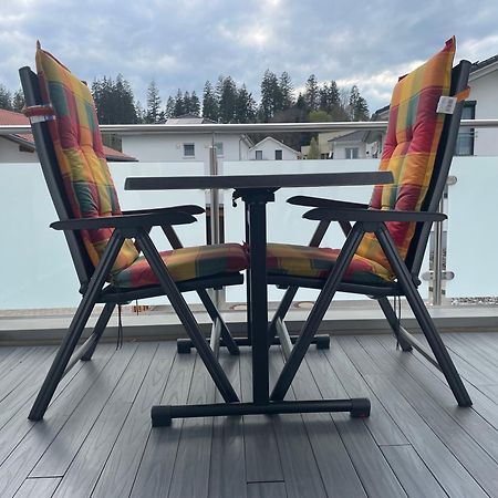 Eistobel Und Felderhalde Isny im Allgäu Exterior foto